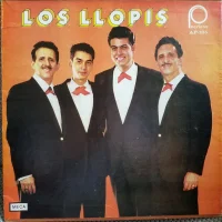 Los Llopis: Torres•Vega•Llopis
