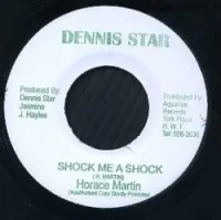 Shock Me A Shock