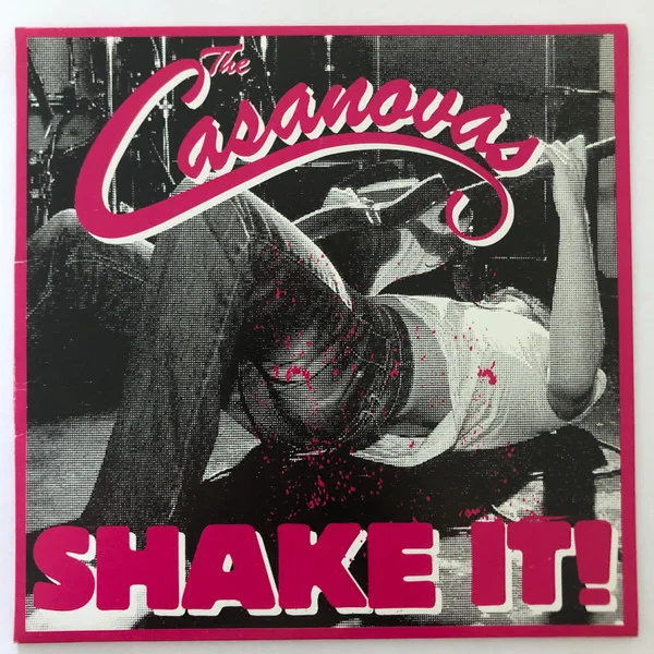 Shake It