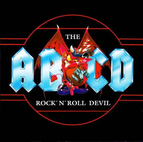 The Rock'n'roll Devil