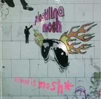 All U Need Is Mosh