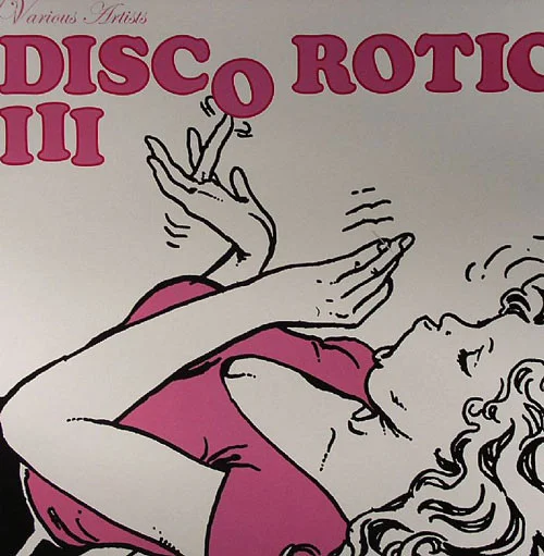 Disco Rotic III