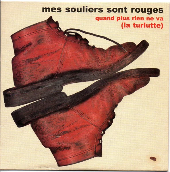 Quand Plus Rien Ne Va (La Turlutte)