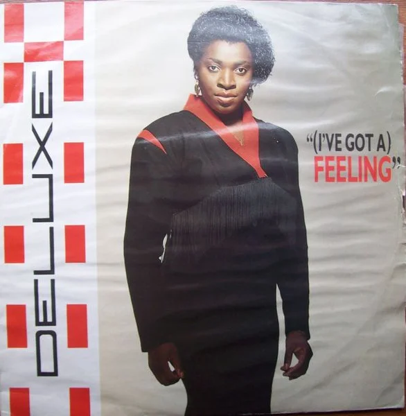 (I've Got A) Feeling