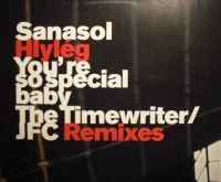 Hlylég (You're So Special Baby) (Remixes)