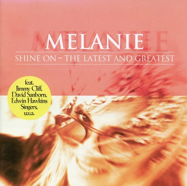 Shine On - The Latest And Greatest