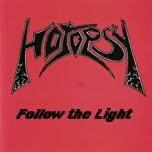 Follow The Light