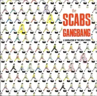 Gangbang + Rockery (A Compilation Of The Early Works)