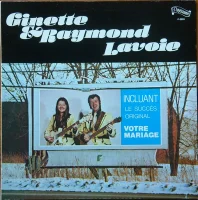 Ginette & Raymond Lavoie