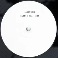 Canned Heat (Remixes)