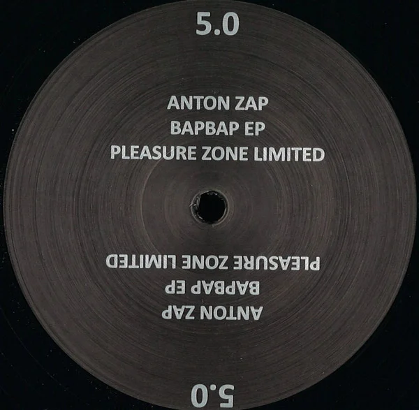 BAPBAP EP