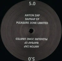 BAPBAP EP