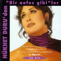Nükhet Duru'dan "Bir Nefes Gibi"ler