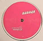 Peepmatz EP