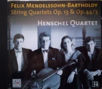 String Quartets Vol. 2