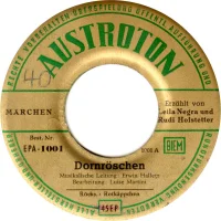 Dornröschen / Rotkäppchen
