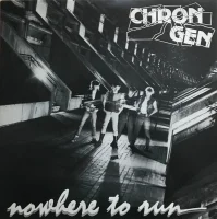 Nowhere To Run