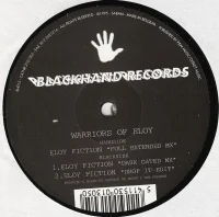 Eloy Fiction