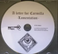 Lamentation