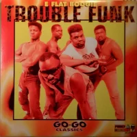 E Flat Boogie