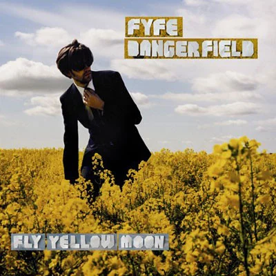 Fly Yellow Moon