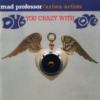 Dub You Crazy With Love