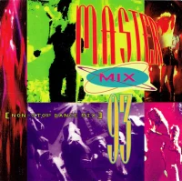 Master Mix 93