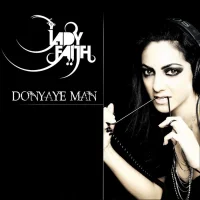Donyaye Man