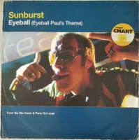 Eyeball (Eyeball Paul's Theme)