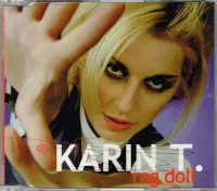 Rag Doll / Livin' In A Movie