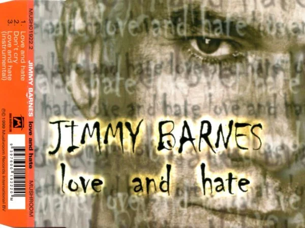 Love And Hate