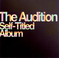Self-Titled Album