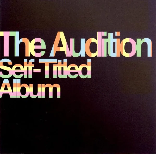 Self-Titled Album