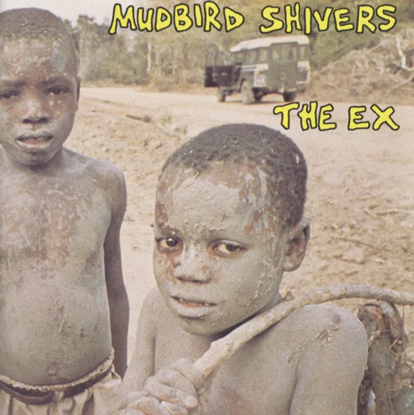Mudbird Shivers