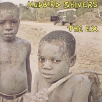 Mudbird Shivers