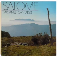 Sardanes Cantades