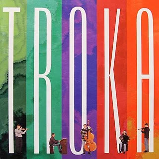 Troka