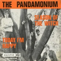 Season Of The Witch