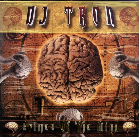 Crimes Of The Mind
