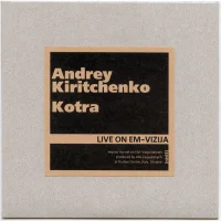Live On EM-Vizija