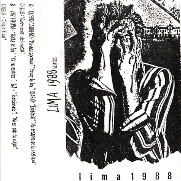 Lima 1988