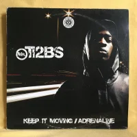 Keep It Moving / Adrenaline