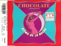 Ritmo De La Noche (Brand New UK Version)
