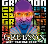 Przystanek Woodstock 2015