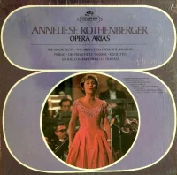 Opera Arias