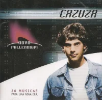 Novo Millennium - 20 Músicas Para Uma Nova Era