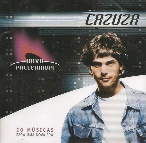 Novo Millennium - 20 Músicas Para Uma Nova Era