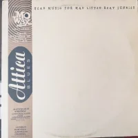 Vibes, Scribes 'N' Dusty 45's E.P.
