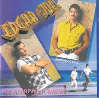 Me Atrapa La Noche