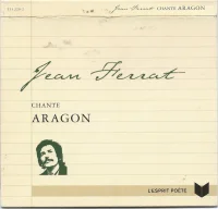 Jean Ferrat Chante Aragon